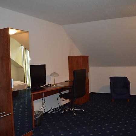 Hotel Arosa Kassel Luaran gambar