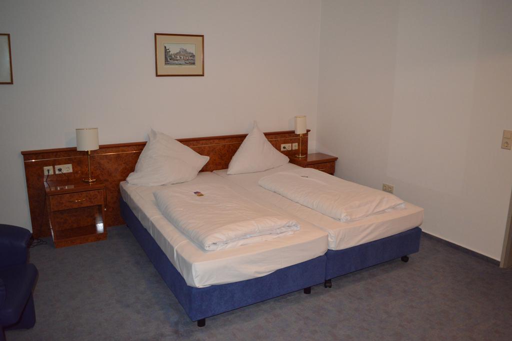 Hotel Arosa Kassel Luaran gambar