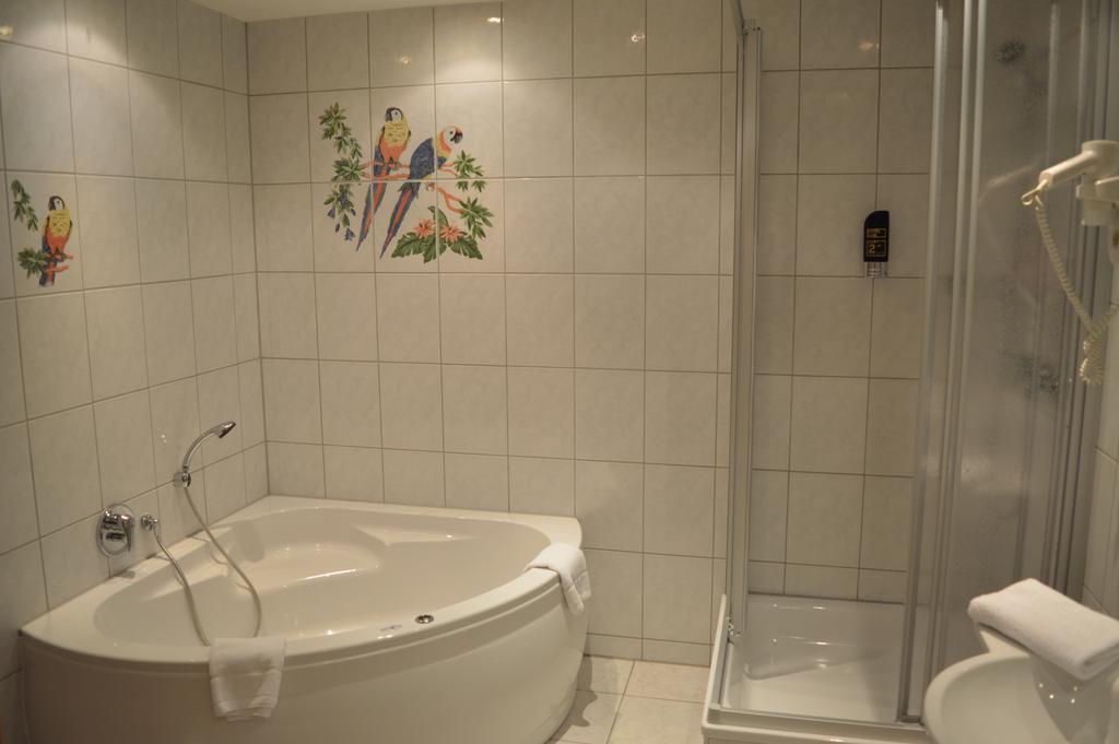 Hotel Arosa Kassel Luaran gambar