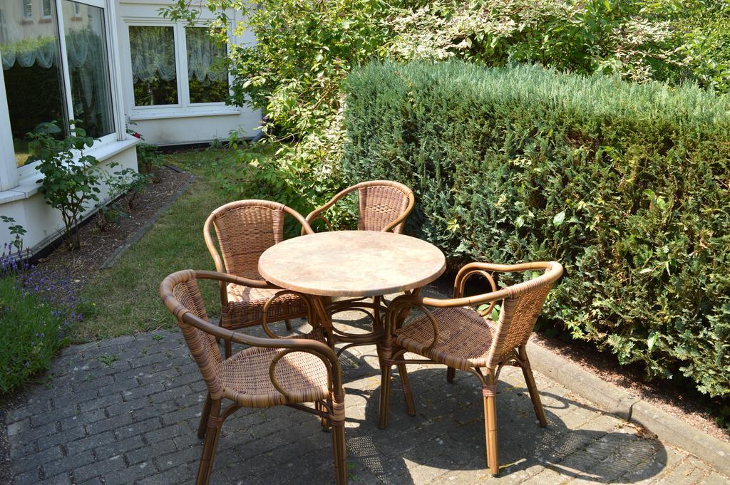 Hotel Arosa Kassel Luaran gambar