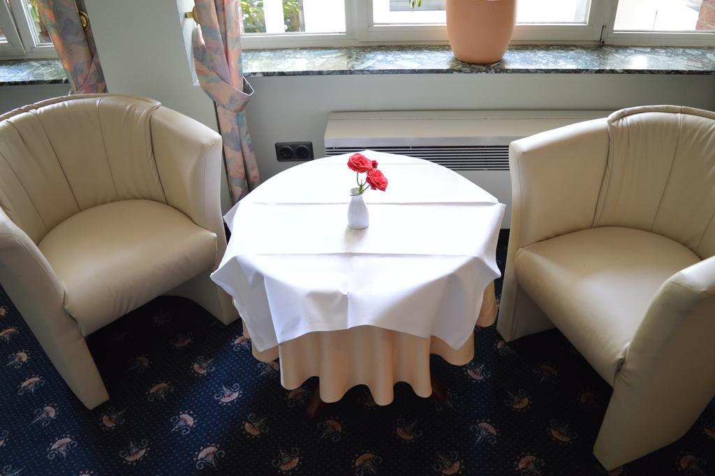 Hotel Arosa Kassel Luaran gambar
