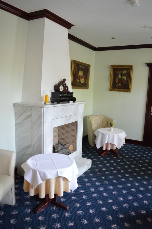 Hotel Arosa Kassel Luaran gambar