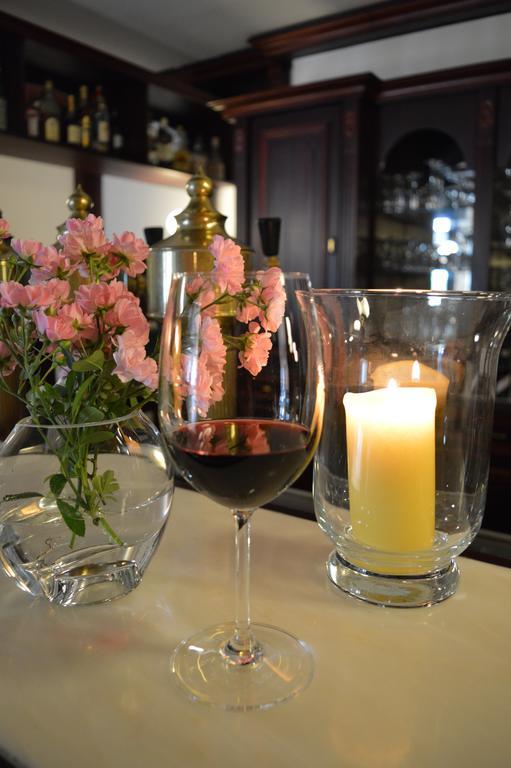 Hotel Arosa Kassel Luaran gambar