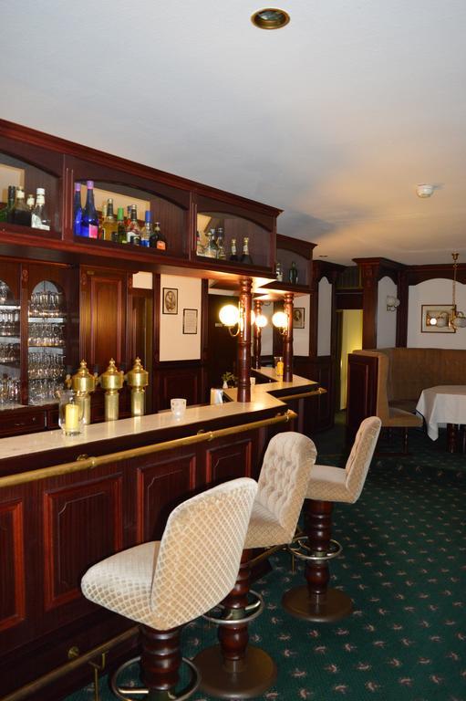 Hotel Arosa Kassel Luaran gambar