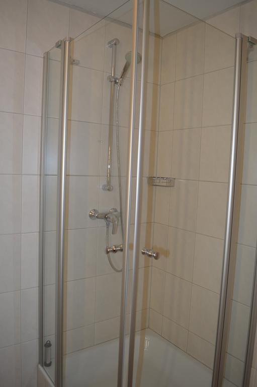 Hotel Arosa Kassel Luaran gambar