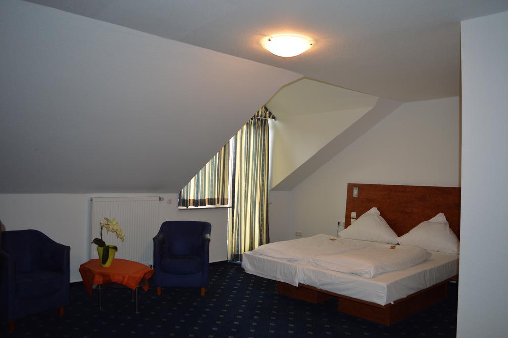 Hotel Arosa Kassel Luaran gambar