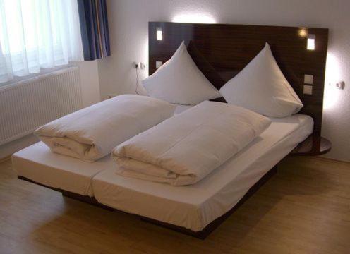 Hotel Arosa Kassel Bilik gambar