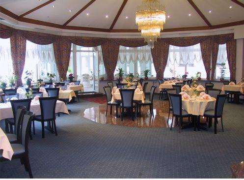 Hotel Arosa Kassel Luaran gambar
