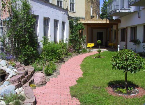 Hotel Arosa Kassel Luaran gambar